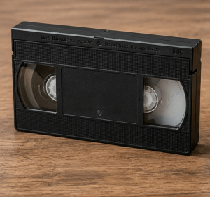 Fita VHS